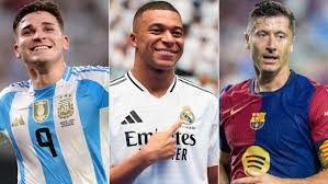 轉會市場上 轉會市場上